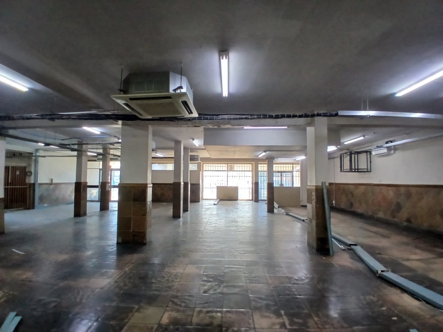 To Let commercial Property for Rent in Rustenburg Central North West